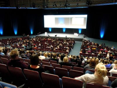 Why Choose LED Screen Rental NYC for Your Next Event?