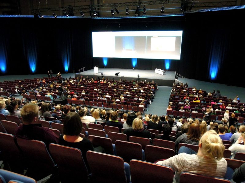 Why Choose LED Screen Rental NYC for Your Next Event?