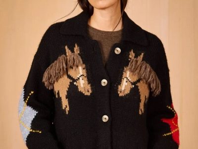 Lingua Franca NYC – Custom Cashmere & Luxury Knitwear