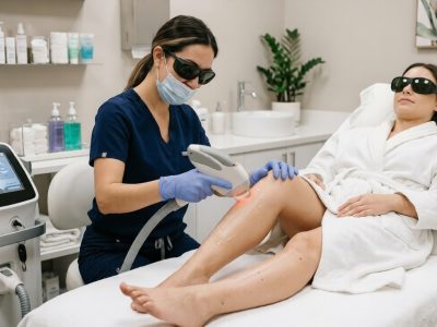 Your Local Laser Hair Removal Experts in Blackburn