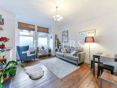 Stylish Flat to Rent in Muswell Hill – Prime Location