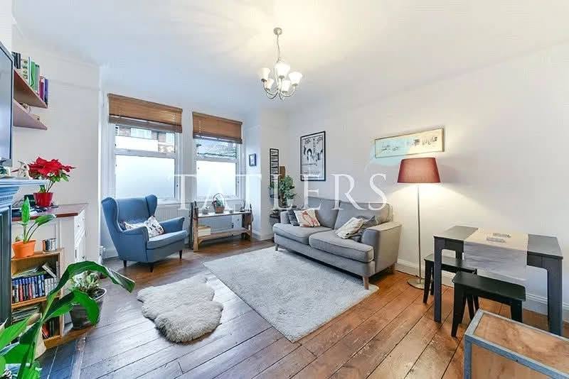 Stylish Flat to Rent in Muswell Hill – Prime Location