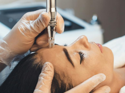 Personalised Volume Definition Treatments in Melbourne