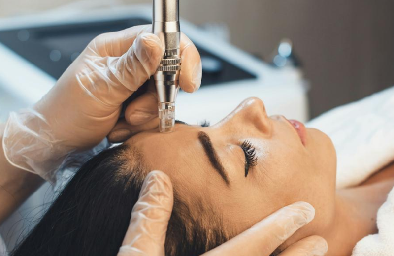 Personalised Volume Definition Treatments in Melbourne