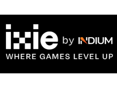 End-to-end Gaming Services | iXie - The Gaming Division of Indium