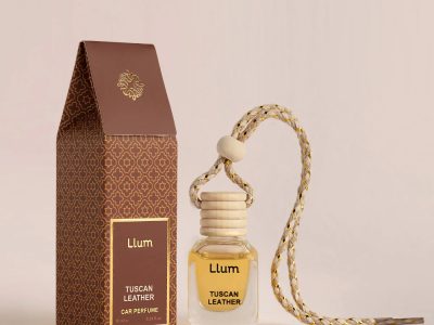 Car air freshener | Llum