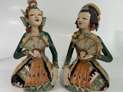 Buy Traditional Javanese Sculptures | Loroblonyo Indonesia