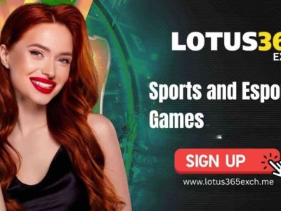Lotus365Exch Win – User-Friendly Online Platform Guide