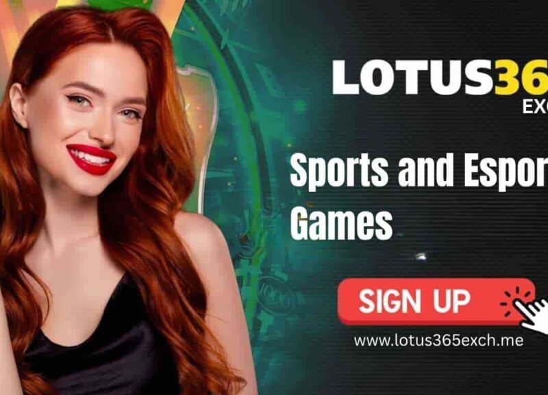 Lotus365Exch Win – User-Friendly Online Platform Guide
