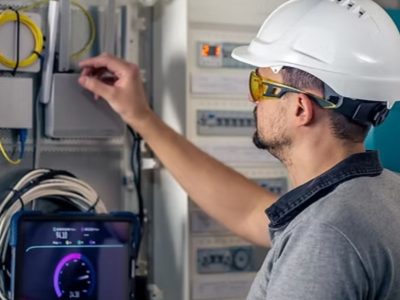 Low Voltage Systems Installation Guide for Homes