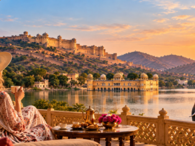 Luxury Travel Agency in Germany for Tailor-Made Luxury Holidays