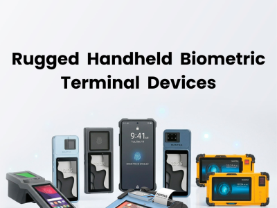 FBI Certified Rugged Biometric Terminals & Tablets for Field Deployment | MIDS