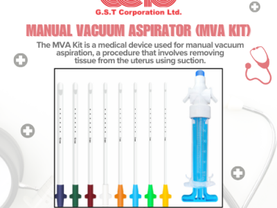 MVA Kit Supplier & Exporter from India