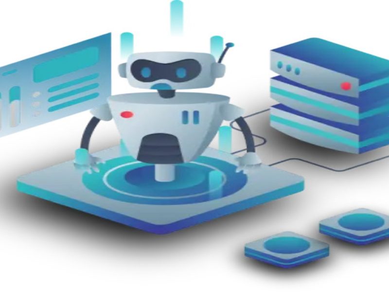 Machine Learning Development Company for Advanced Data Analytics
