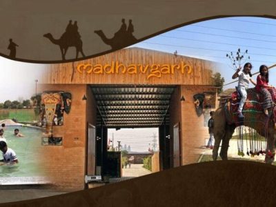 Looking for Madhavgarh Reviews Before Your Visit?