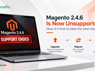 Magento 2.4.6 End of Life Planning for Ecommerce Businesses