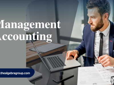 Management Accounting Definition and Its Business Purpose