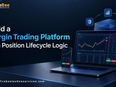 Build a Margin Trading Platform with Position Lifecycle Logic