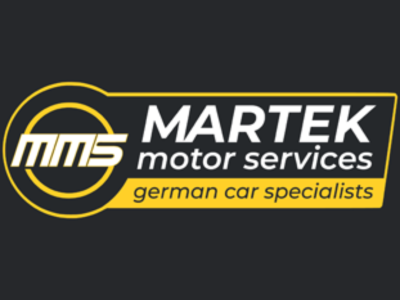 Martek Motor Services