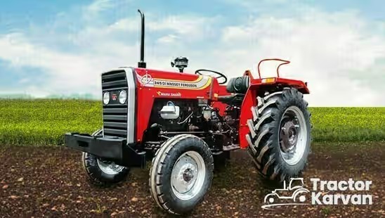 Find the Dealer Price on Massey Ferguson Tractor