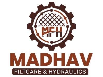 Hydraulic Pressure Line Filters by Madhav Filtcare