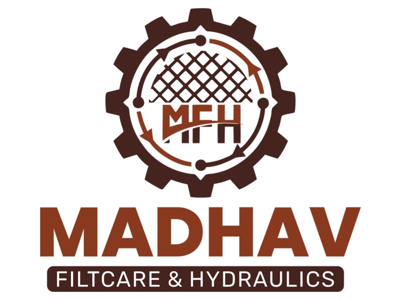 Hydraulic Pressure Line Filters by Madhav Filtcare