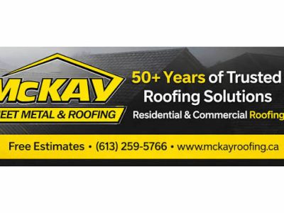 McKay Roofing