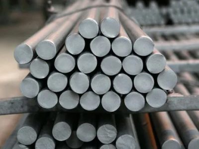 Mild Steel Round Bar Supplier in Ghaziabad | Mangaldeep Steel