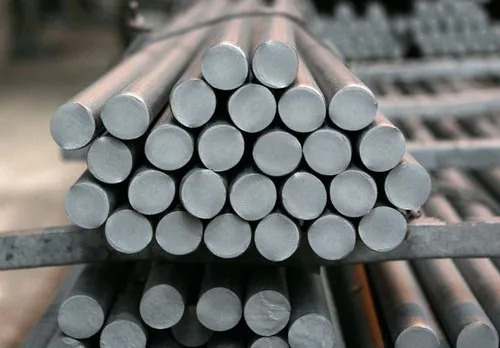Mild Steel Round Bar Supplier in Ghaziabad | Mangaldeep Steel