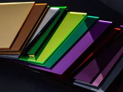 Reflective Acrylic Solutions for Creative Spaces | Pleasant Plastic