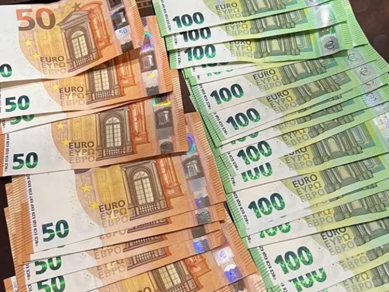 Order Quality Bank Notes Online €, £ $