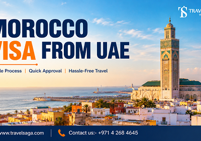 Apply for Morocco Visa From UAE with Professional Visa Support