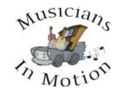 Musicians In Motion
