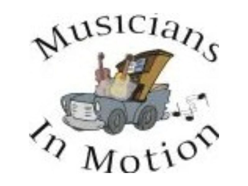 Musicians In Motion