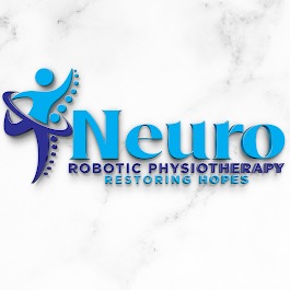 Best Physiotherapy Clinic in Ranchi | Neuro Robotic Physiotherapy | Dr. Ashish Singh