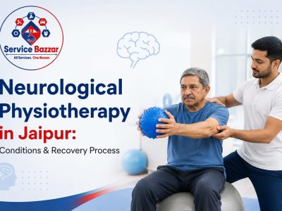 Service Bazzar – Trusted Home & Professional Services in Jaipur