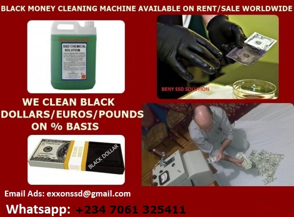 ssd chemical solution for usd