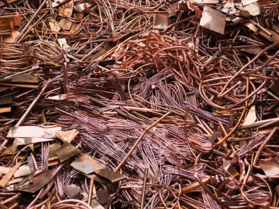 Nickel Copper Alloy Scrap Suppliers