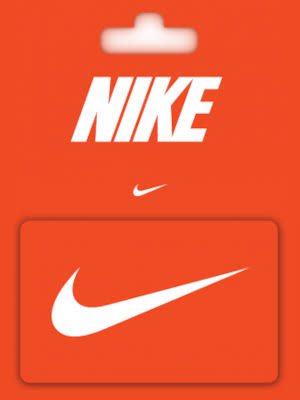 Get a $100 Nike Gift Card!