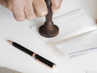 Notary in Oklahoma City