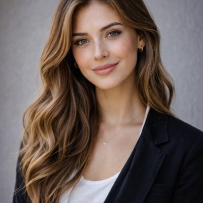 Olivia Harper