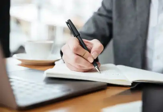 Help for Thesis – Professional Thesis & Dissertation Writing Services