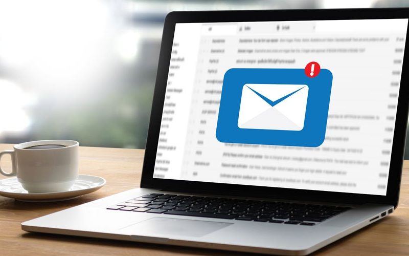 Can’t Send or Receive Email on Optus Mail