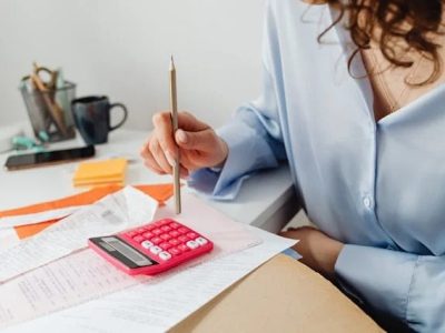 Your Accounts Need Experts. Your Business Needs You