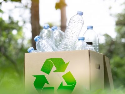 Leading PET Recycling Company in India