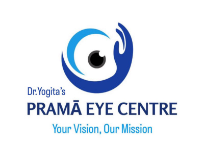 Best Ophthalmologist in Goregaon, Mumbai | Dr. Yogita Punjabi
