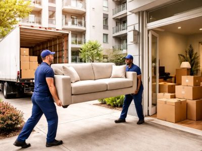 Leo Packers and Movers in Panchkula