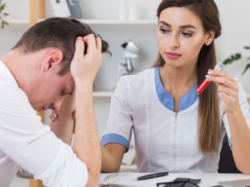 Panic Attack Treatment Options Explained