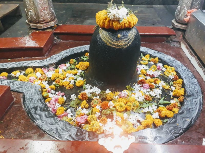 Affordable assured Jyotirlinga Darshan tour packages