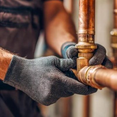 Plumber Fremantle